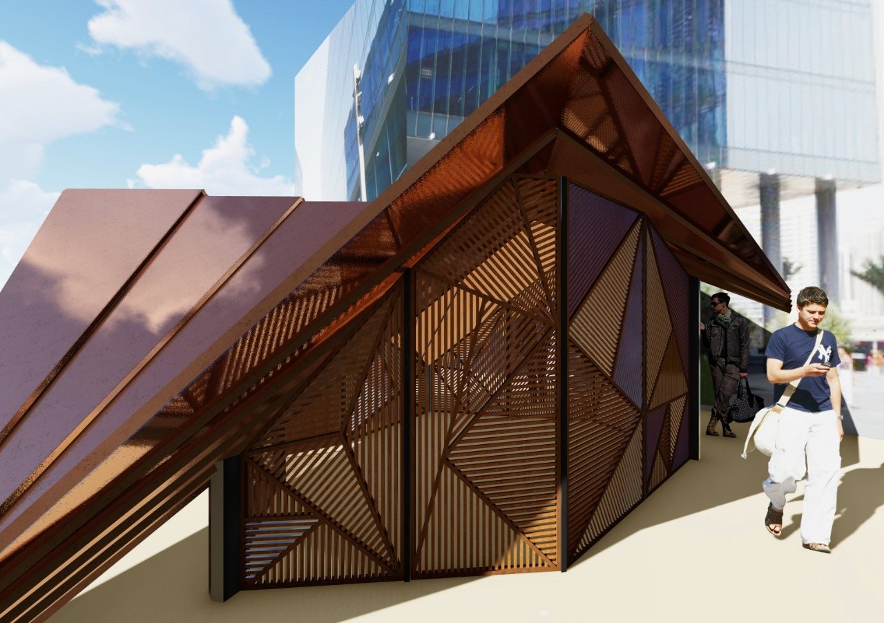 Material study