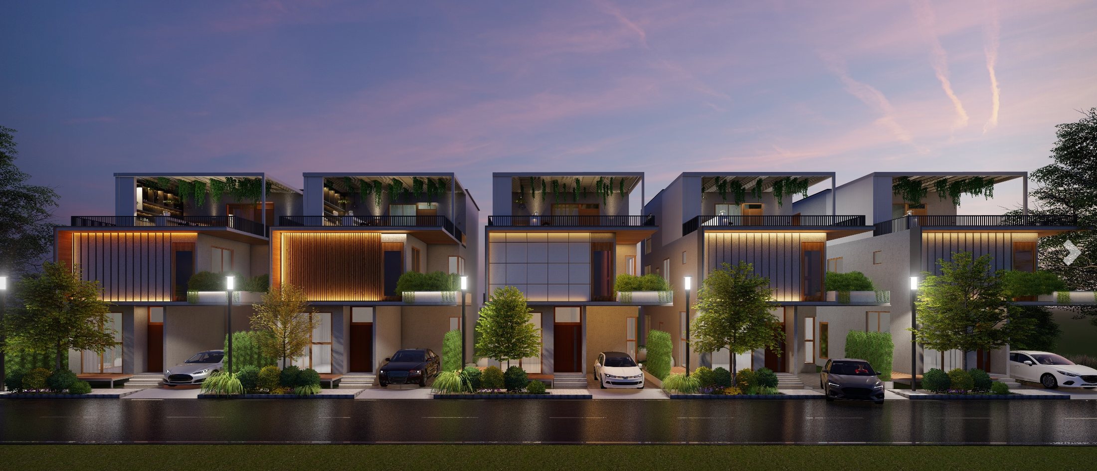 Tash Architects — featured project